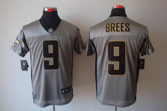 Nike New Orleans Saints Elite Jerseys-014